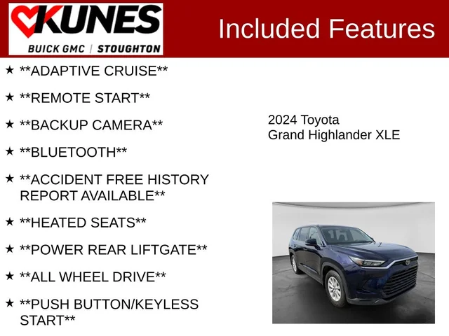 SEMINUEVOS TOYOTA Grand Highlander a Estados en autogozo