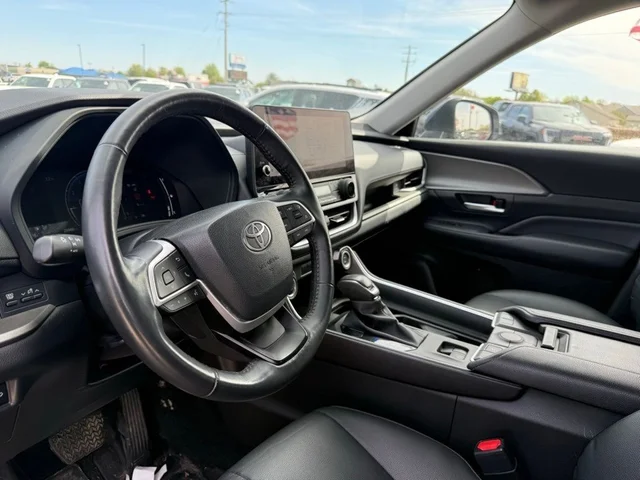 SEMINUEVOS TOYOTA Grand Highlander a Estados en autogozo