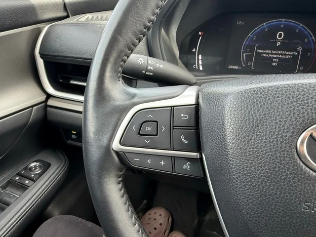 SEMINUEVOS TOYOTA Grand Highlander a Estados en autogozo