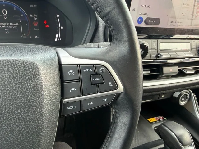 SEMINUEVOS TOYOTA Grand Highlander a Estados en autogozo