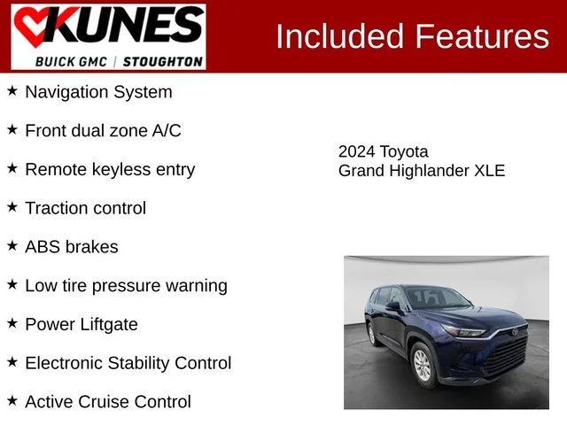 SEMINUEVOS TOYOTA Grand Highlander a Estados en autogozo