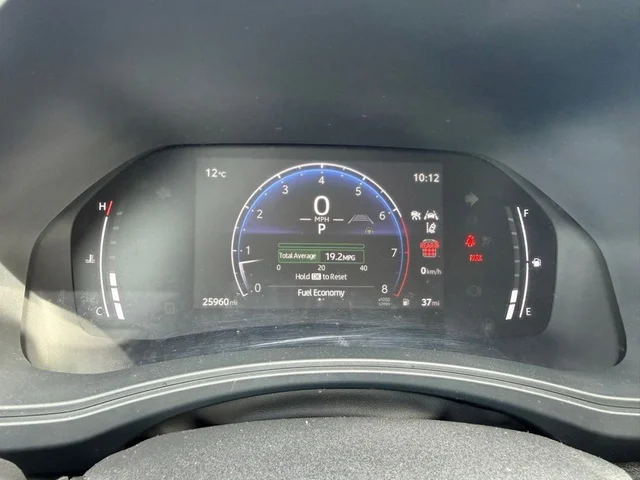 SEMINUEVOS TOYOTA Grand Highlander a Estados en autogozo