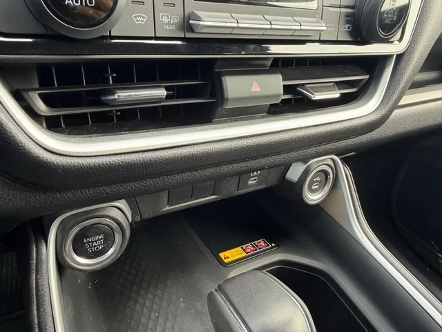 SEMINUEVOS TOYOTA Grand Highlander a Estados en autogozo