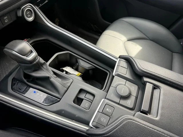 SEMINUEVOS TOYOTA Grand Highlander a Estados en autogozo