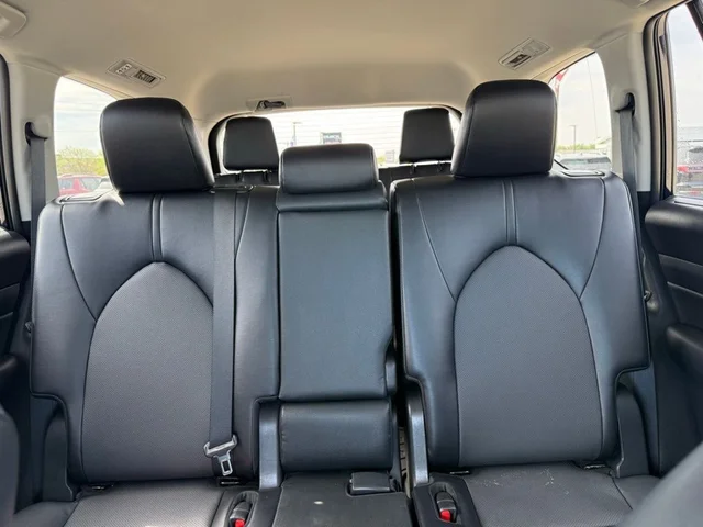 SEMINUEVOS TOYOTA Grand Highlander a Estados en autogozo