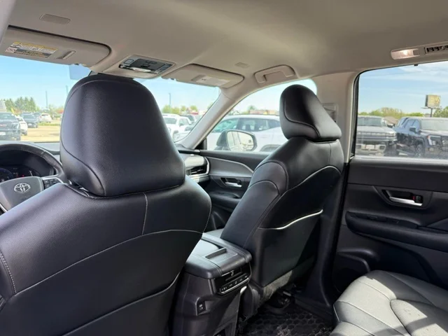 SEMINUEVOS TOYOTA Grand Highlander a Estados en autogozo