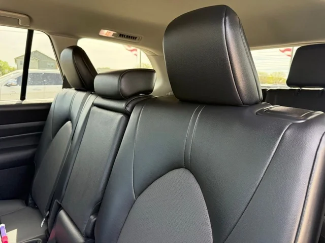 SEMINUEVOS TOYOTA Grand Highlander a Estados en autogozo