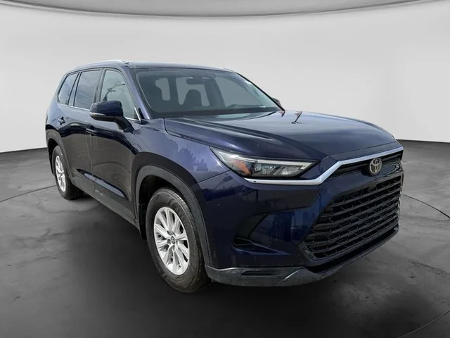 SEMINUEVOS TOYOTA Grand Highlander a Estados en autogozo