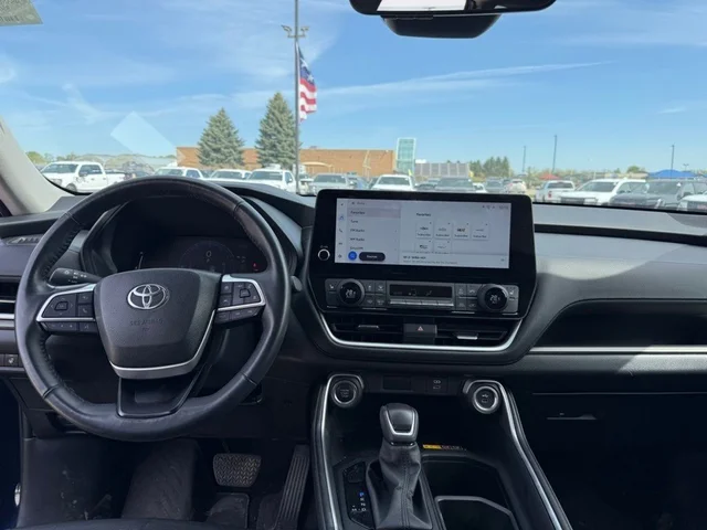 SEMINUEVOS TOYOTA Grand Highlander a Estados en autogozo