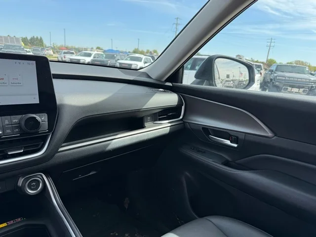 SEMINUEVOS TOYOTA Grand Highlander a Estados en autogozo