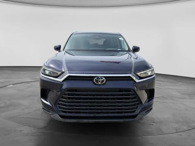 SEMINUEVOS TOYOTA Grand Highlander a Estados en autogozo