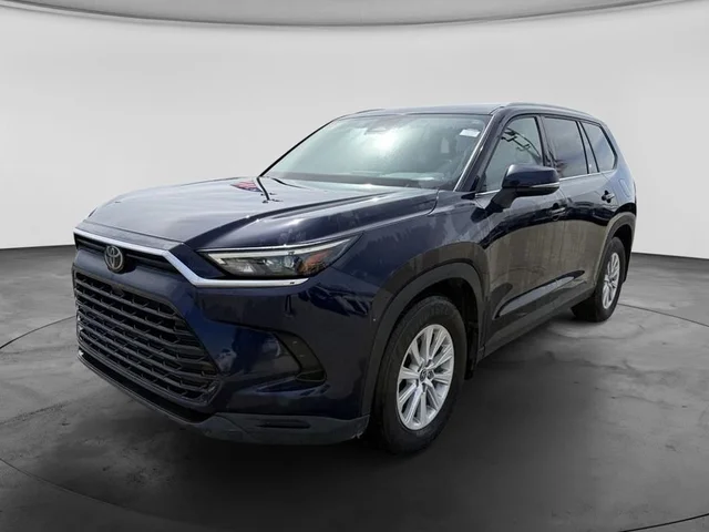 SEMINUEVOS TOYOTA Grand Highlander a Estados en autogozo