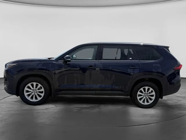 SEMINUEVOS TOYOTA Grand Highlander a Estados en autogozo
