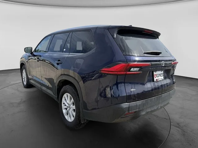 SEMINUEVOS TOYOTA Grand Highlander a Estados en autogozo
