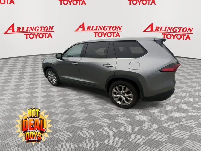 SEMINUEVOS TOYOTA Grand Highlander a Estados en autogozo