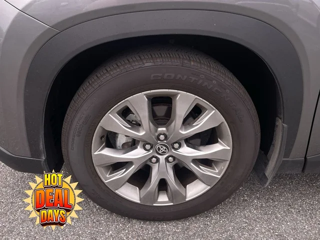 SEMINUEVOS TOYOTA Grand Highlander a Estados en autogozo