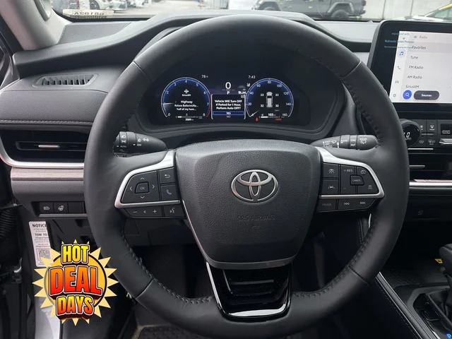 SEMINUEVOS TOYOTA Grand Highlander a Estados en autogozo