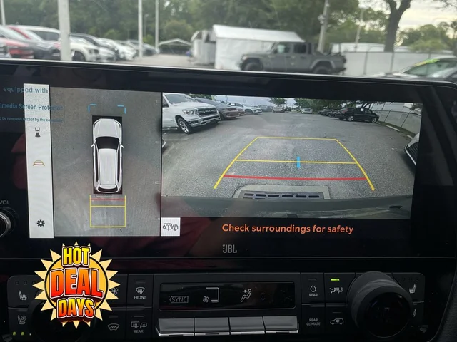 SEMINUEVOS TOYOTA Grand Highlander a Estados en autogozo
