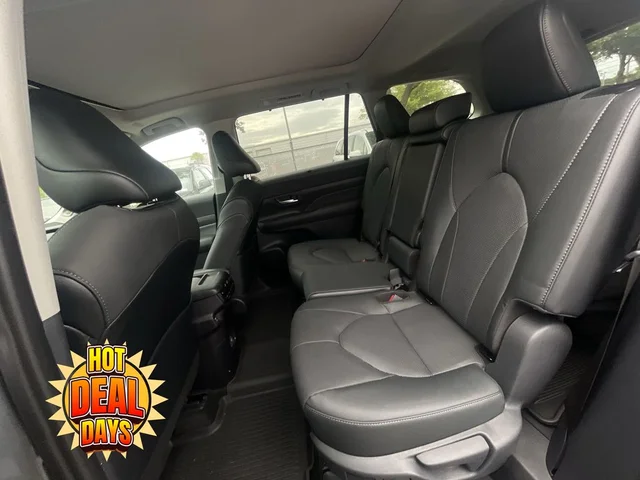 SEMINUEVOS TOYOTA Grand Highlander a Estados en autogozo