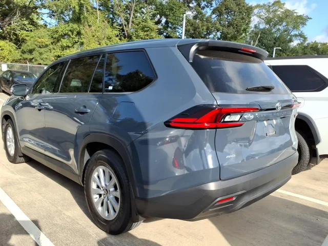 SEMINUEVOS TOYOTA Grand Highlander a Estados en autogozo