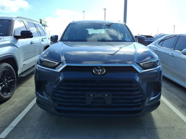 SEMINUEVOS TOYOTA Grand Highlander a Estados en autogozo