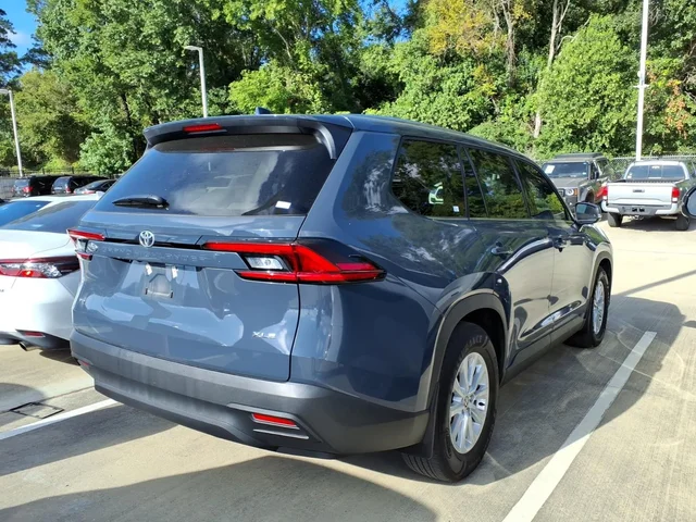 SEMINUEVOS TOYOTA Grand Highlander a Estados en autogozo