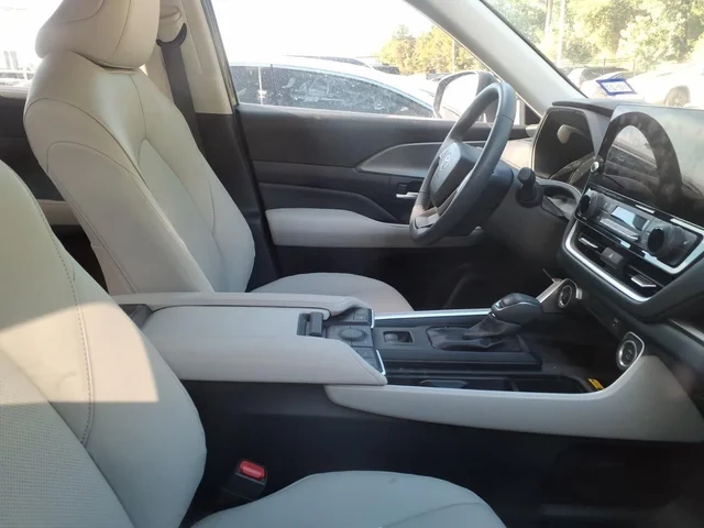 SEMINUEVOS TOYOTA Grand Highlander a Estados en autogozo