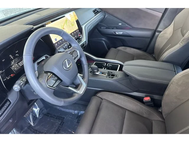 SEMINUEVOS LEXUS TX at ELK GROVE in Elk Grove Buick GMC