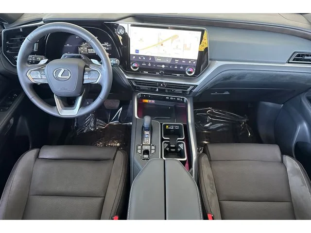 SEMINUEVOS LEXUS TX at ELK GROVE in Elk Grove Buick GMC