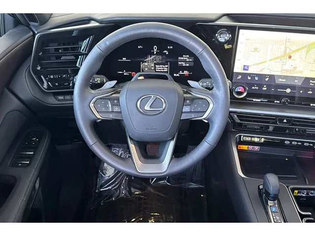 SEMINUEVOS LEXUS TX at ELK GROVE in Elk Grove Buick GMC
