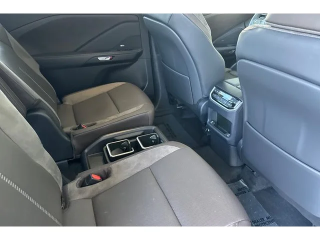 SEMINUEVOS LEXUS TX at ELK GROVE in Elk Grove Buick GMC