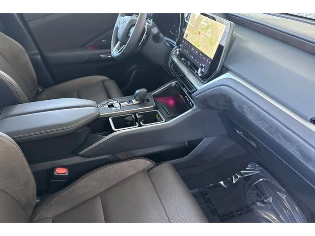 SEMINUEVOS LEXUS TX at ELK GROVE in Elk Grove Buick GMC