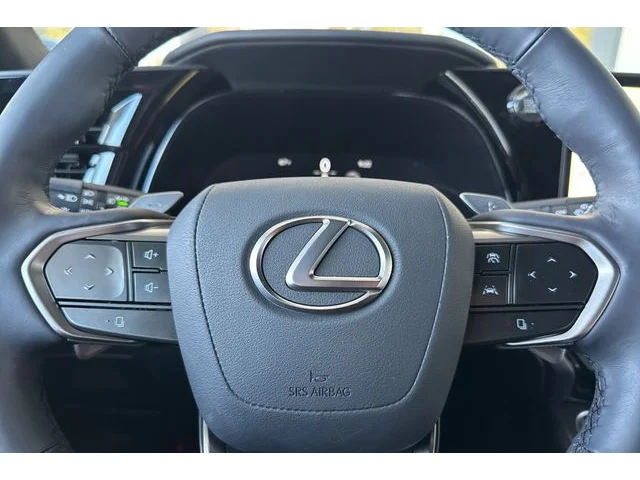 SEMINUEVOS LEXUS TX at ELK GROVE in Elk Grove Buick GMC