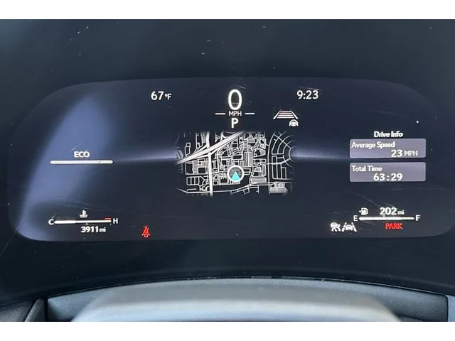 SEMINUEVOS LEXUS TX at ELK GROVE in Elk Grove Buick GMC
