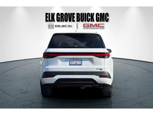 SEMINUEVOS LEXUS TX at ELK GROVE in Elk Grove Buick GMC