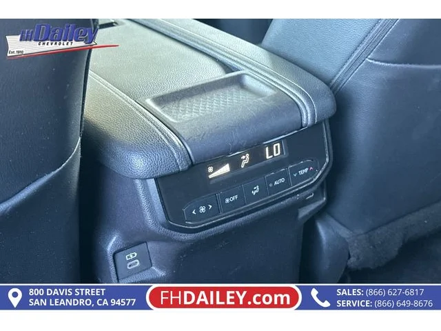 SEMINUEVOS TOYOTA Grand Highlander Hybrid a Estados en autogozo