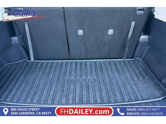SEMINUEVOS TOYOTA Grand Highlander Hybrid a Estados en autogozo