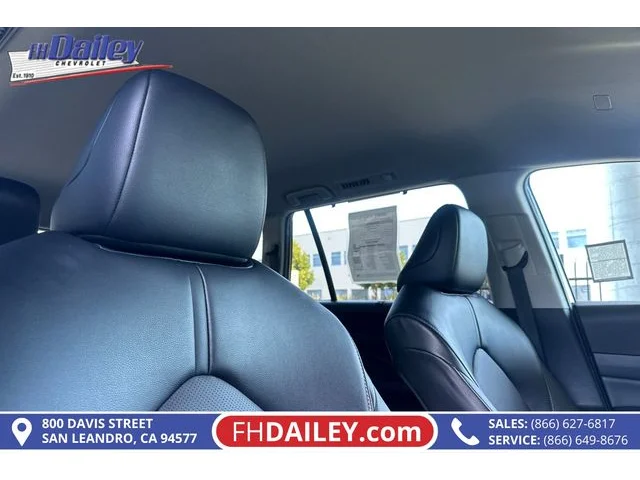 SEMINUEVOS TOYOTA Grand Highlander Hybrid a Estados en autogozo