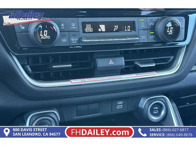 SEMINUEVOS TOYOTA Grand Highlander Hybrid a Estados en autogozo