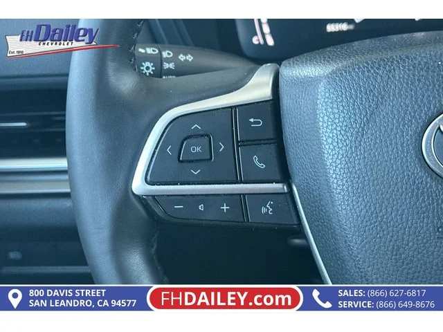 SEMINUEVOS TOYOTA Grand Highlander Hybrid a Estados en autogozo
