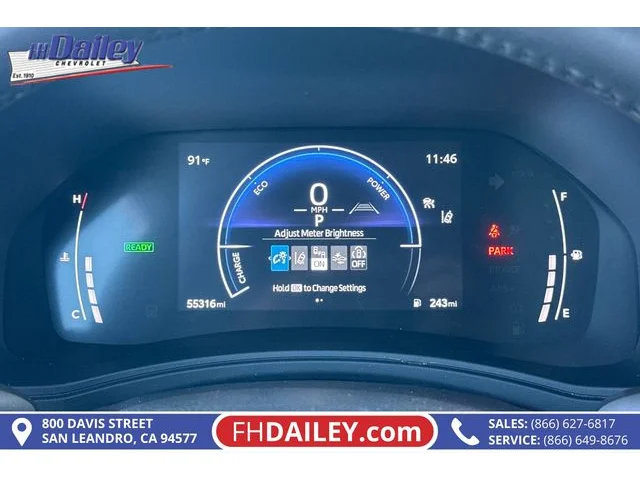 SEMINUEVOS TOYOTA Grand Highlander Hybrid a Estados en autogozo