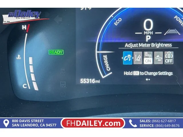 SEMINUEVOS TOYOTA Grand Highlander Hybrid a Estados en autogozo