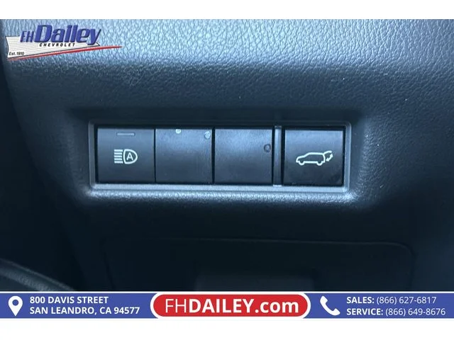 SEMINUEVOS TOYOTA Grand Highlander Hybrid a Estados en autogozo