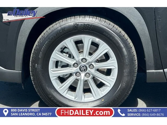 SEMINUEVOS TOYOTA Grand Highlander Hybrid a Estados en autogozo