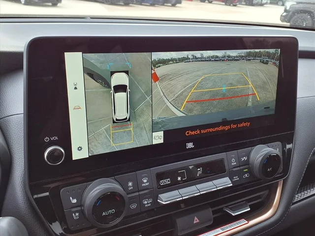 SEMINUEVOS TOYOTA Grand Highlander Hybrid a Estados en autogozo