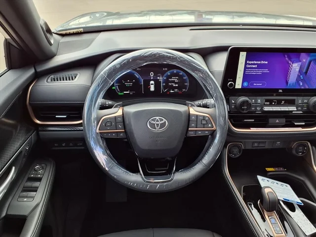 SEMINUEVOS TOYOTA Grand Highlander Hybrid a Estados en autogozo