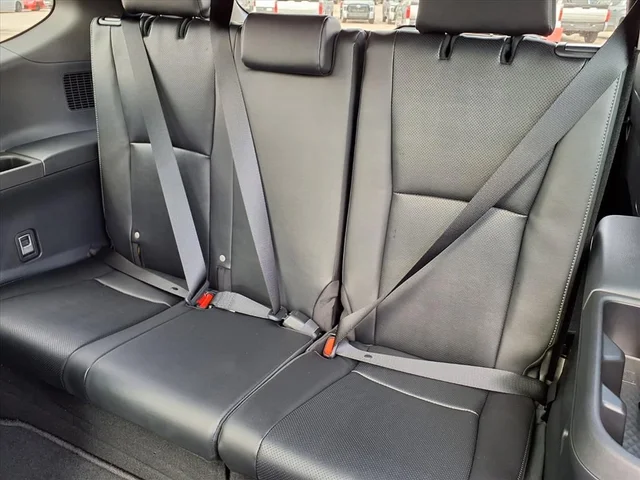 SEMINUEVOS TOYOTA Grand Highlander Hybrid a Estados en autogozo