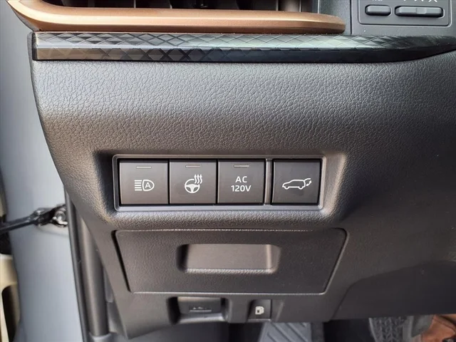 SEMINUEVOS TOYOTA Grand Highlander Hybrid a Estados en autogozo