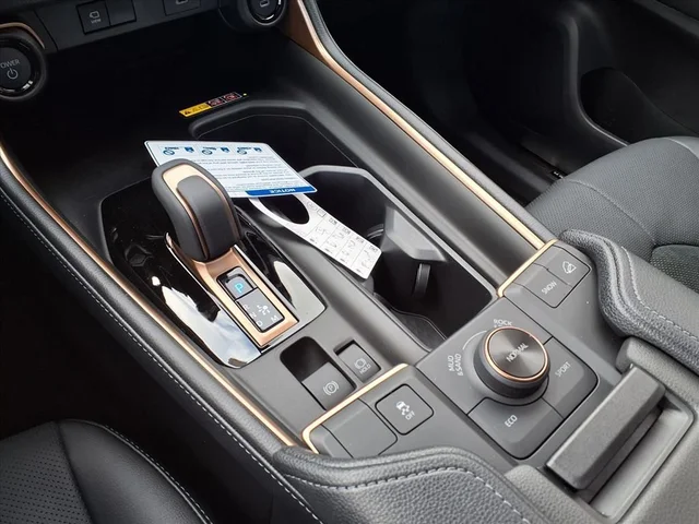 SEMINUEVOS TOYOTA Grand Highlander Hybrid a Estados en autogozo