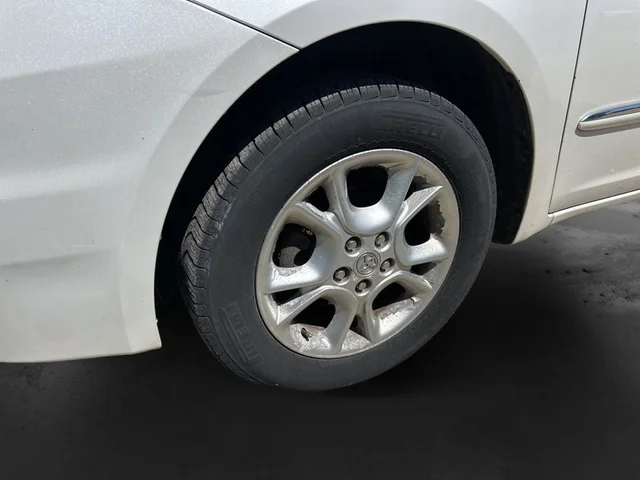 SEMINUEVOS TOYOTA Sienna a Estados en autogozo